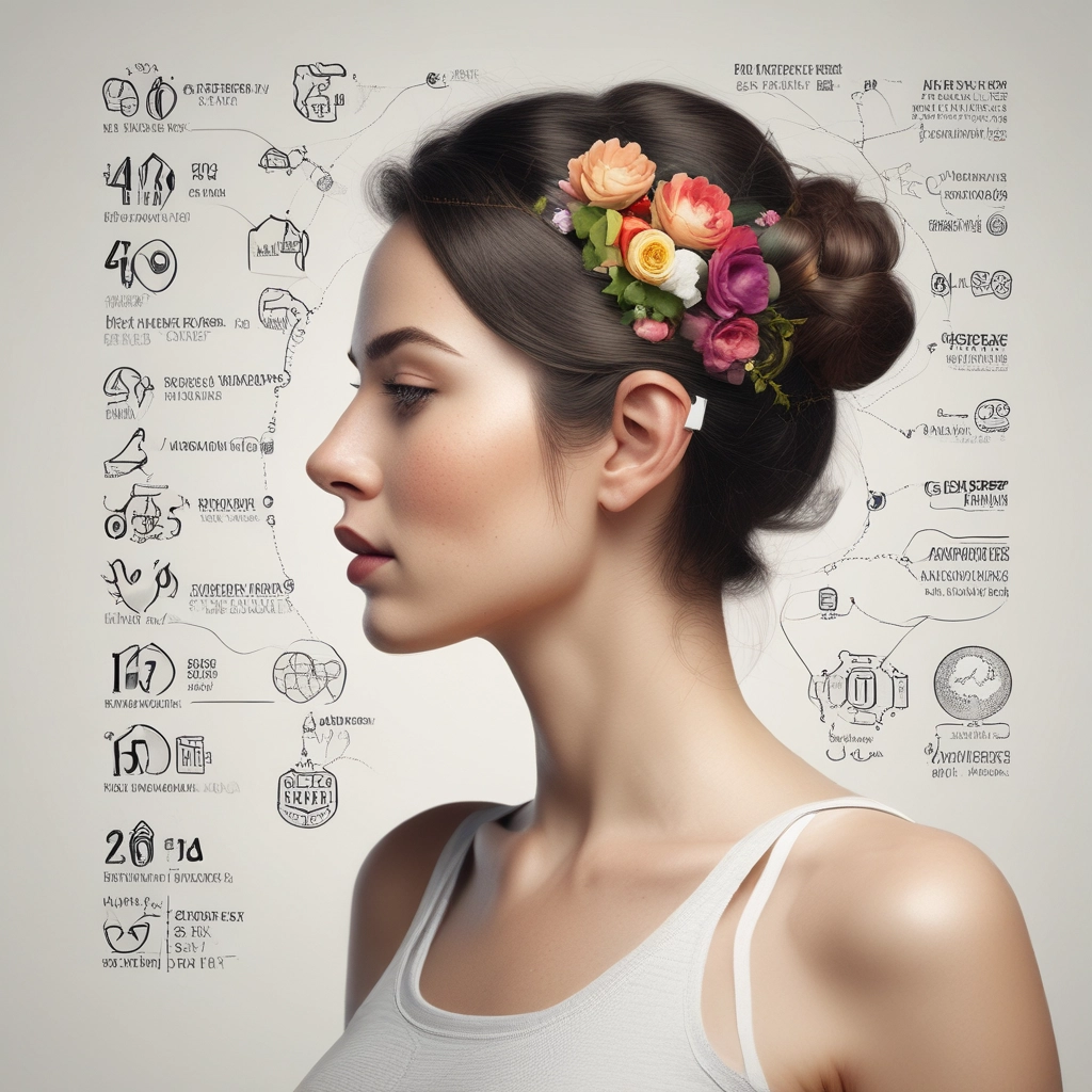 person holding amber glass bottle